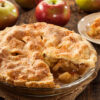 Apple Pie Chef Mark